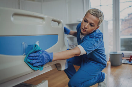 EBM Healthcare